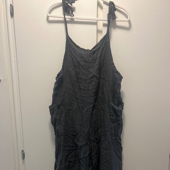 Cute Linen Jumper - Picture 1 of 1